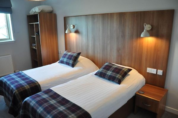 Park Hotel (Highland)